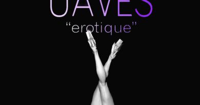 Uaves – Erotique